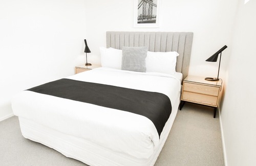 Bowen Hills Apartment | Belise Apartments