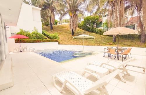 Melgar House | Bellísima casa quinta capacidad 20 personas