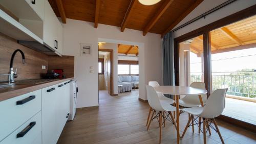 Agia Kiriaki Apartment | BELLΙSIMO3