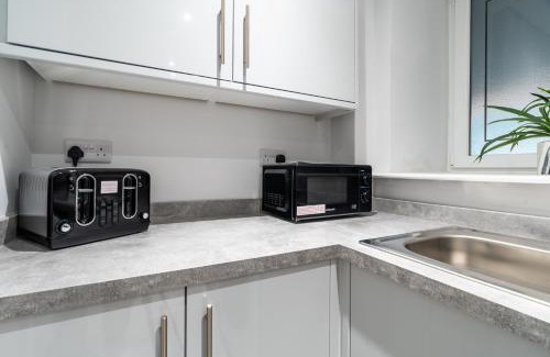 Airdrie Apartment | Bell Apartment