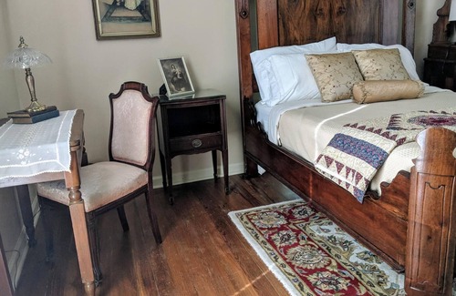 Unionville House | Bell Buckle Guest House