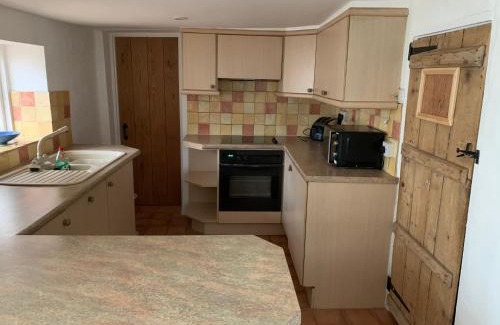 Barton Mills House | Bell Cottage