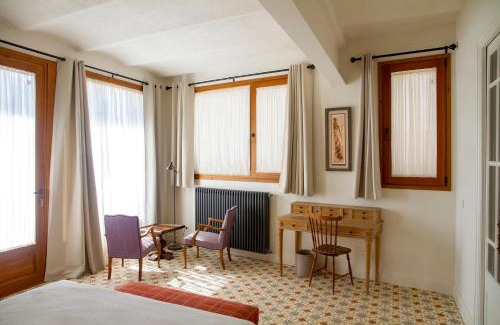 Moia Bed & Breakfast | Bell Plançó B&B