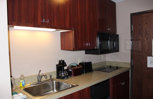 St. Robert Hotel | Bell's Extended Stay and Suites