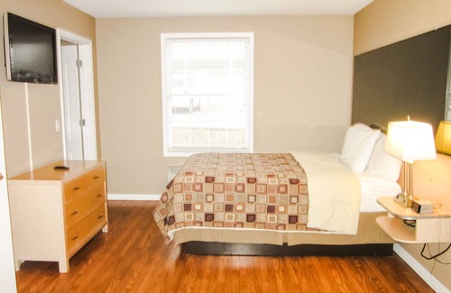 St. Robert Hotel | Bell's Extended Stay and Suites