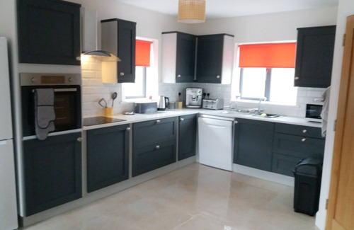 Kilcrohane Ski Chalet | Bell View Holiday Home Sheeps Head