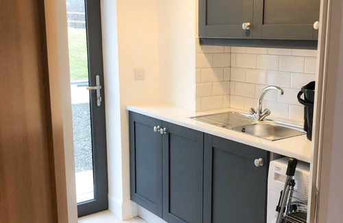 Kilcrohane Ski Chalet | Bell View Holiday Home Sheeps Head
