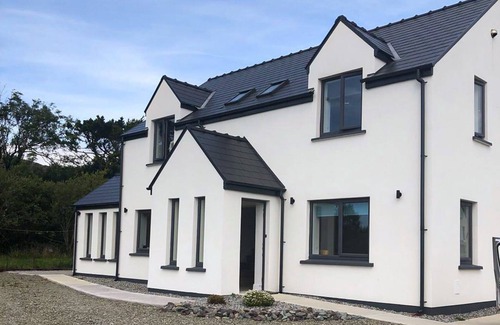 Kilcrohane Ski Chalet | Bell View Holiday Home Sheeps Head