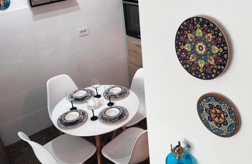 Kumanovo Apartment | Bella Apartment