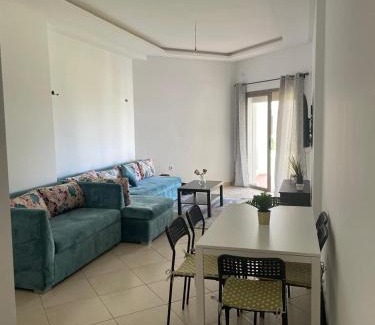 Asilah Beach Apartment | BELLA BERALMAR Assilah