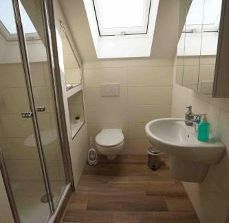 Bad Honnef Apartment | Bella Casa am Rhein