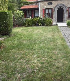 Ramskapelle House | Bella Casa