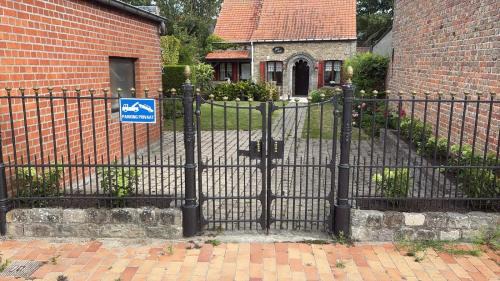 Ramskapelle House | Bella Casa
