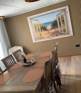 Ramskapelle House | Bella Casa