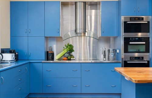 Berry House | Bella Casa - By Latitude South Coast
