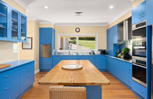 Berry House | Bella Casa - By Latitude South Coast