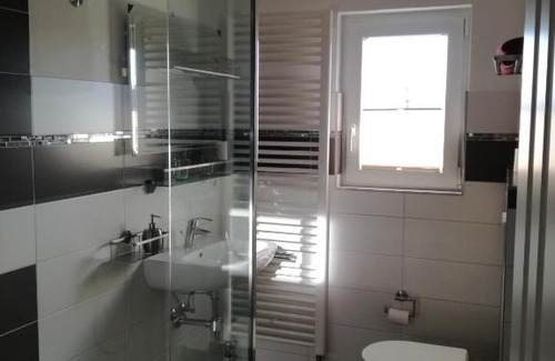 Laufenburg Apartment | Bella Casa