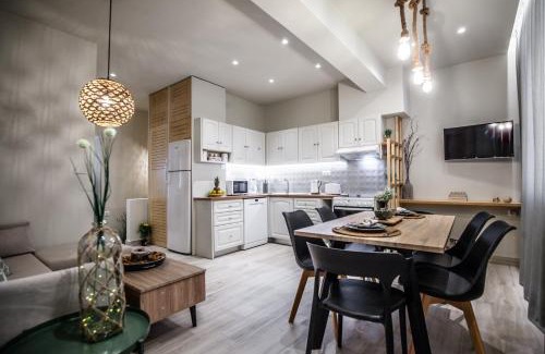 Stalida Apartment | Bella Casa