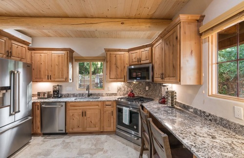 Northeast Santa Fe House | Bella - Clean and Comfortable, Walk to The Plaza