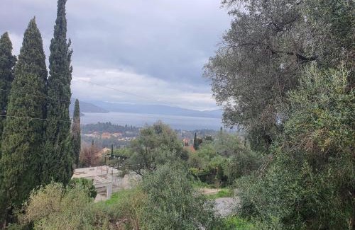 Kato Korakiana Apartment | BELLA DE LUX RESIDENCE