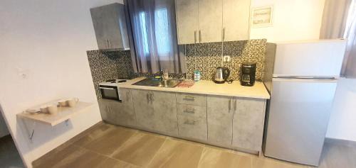 Kato Korakiana Apartment | BELLA DE LUX RESIDENCE