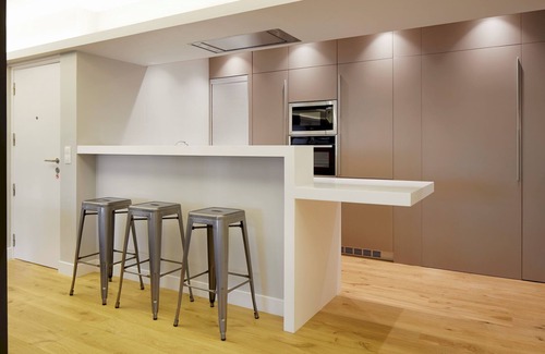 San Sebastian Centro Apartment | Bella Easo 3 by FeelFree Rentals