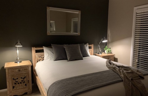 Nulkaba Other | Bella Farmhouse.Private. 10 acres. Outdoor Spa. Bbq. 5 min drive to Wineries