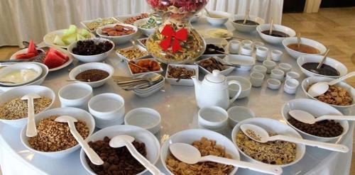 Golturkbuku Hotel | Bella Garden Hotel