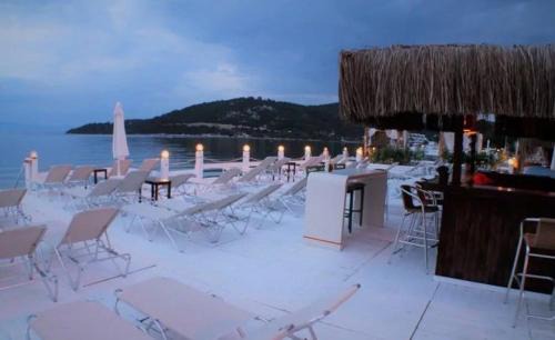 Golturkbuku Hotel | Bella Garden Hotel