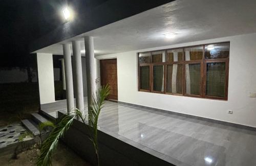 Inhambane Apartment | Bella House