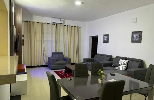 Inhambane Apartment | Bella House