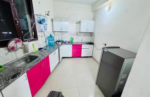 Mohali Apartment | Bella