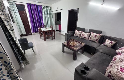 Mohali Apartment | Bella