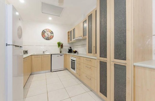 Port Douglas Villa | Bella Leuca family getaway