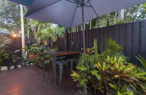 Port Douglas Villa | Bella Leuca family getaway