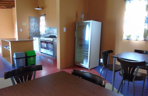 San Marcos Sierra Apartment | Bella Luna Posada & Suite