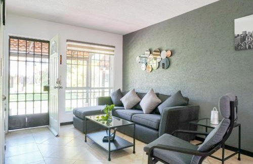Yautepec House | Bella Residencial Arco Antiguo Yautepec