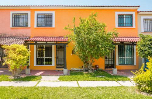 Yautepec House | Bella Residencial Arco Antiguo Yautepec