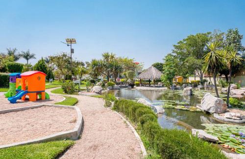 Yautepec House | Bella Residencial Arco Antiguo Yautepec