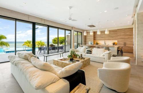 East End House | Bella Rocca 8BR home