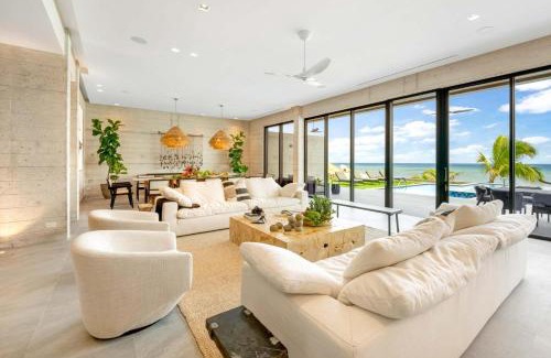 East End House | Bella Rocca 8BR home