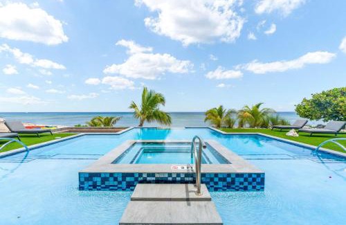 East End House | Bella Rocca 8BR home