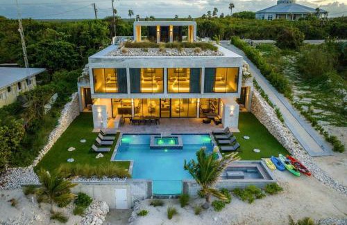 East End House | Bella Rocca 8BR home