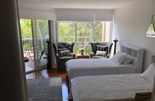 Castaways Beach House | bella rustique beach house