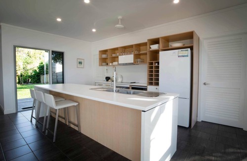 South Mission House | Bella's Beach House