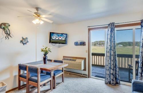 Chincoteague Apartment | Bella's Beach Retreat - Assateague Inn 211