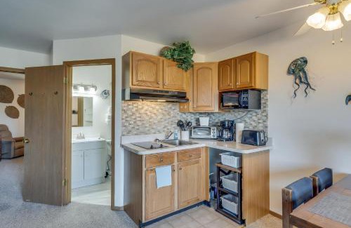 Chincoteague Apartment | Bella's Beach Retreat - Assateague Inn 211