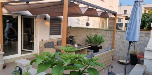 Stranici kod Nove Vasi Apartment | Bella S