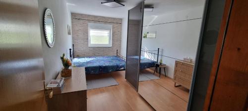 Stranici kod Nove Vasi Apartment | Bella S