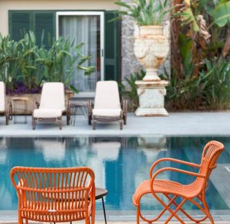 Golturkbuku Hotel | Bella Sombra Hotel